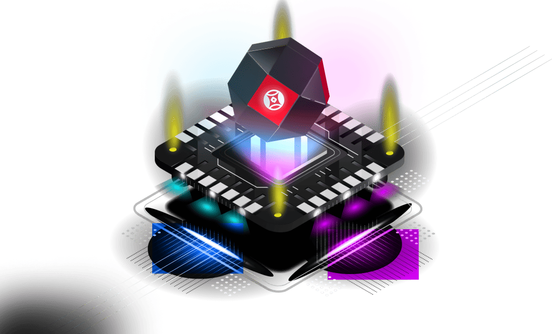 Этапы работы с ИИ