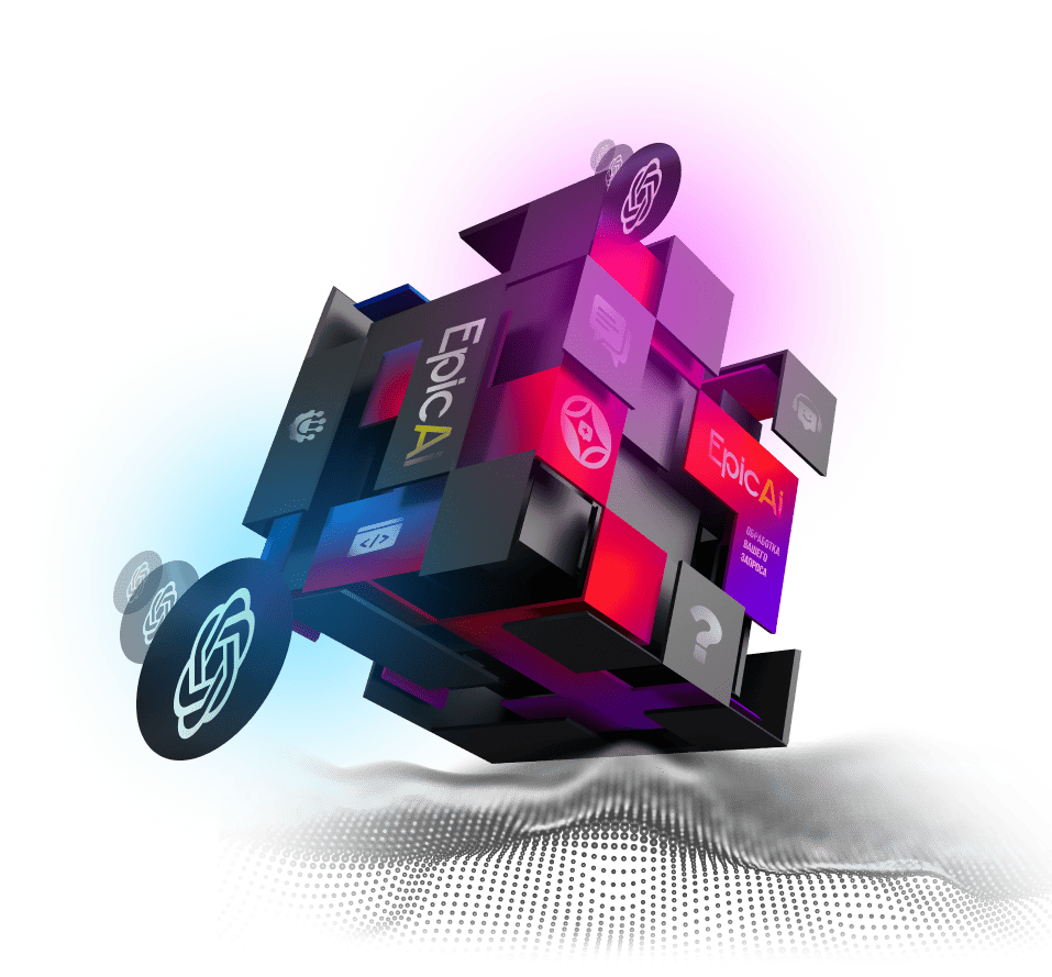 Что может Dall-e?