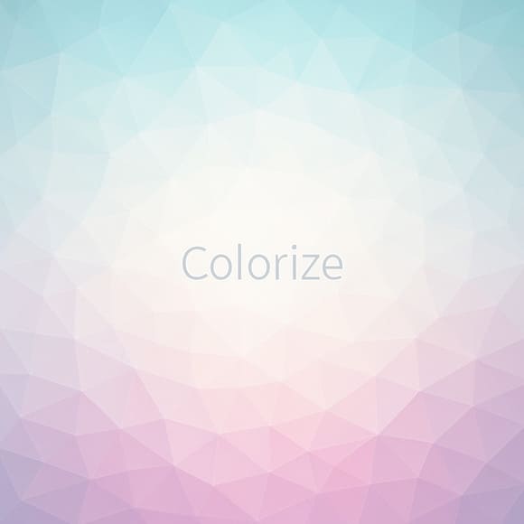 Colorize
