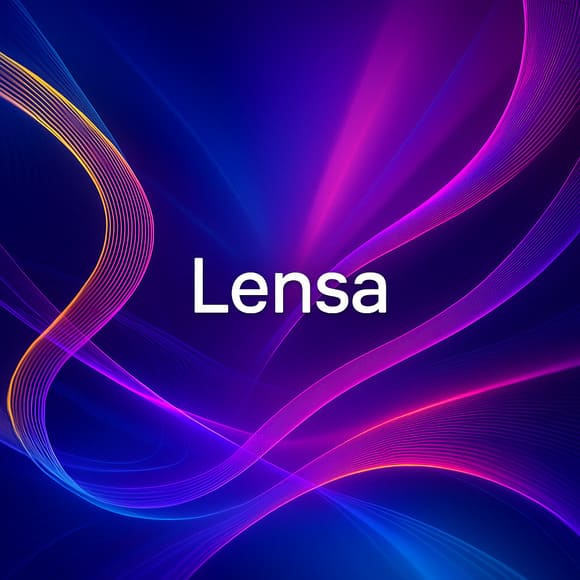 Lensa