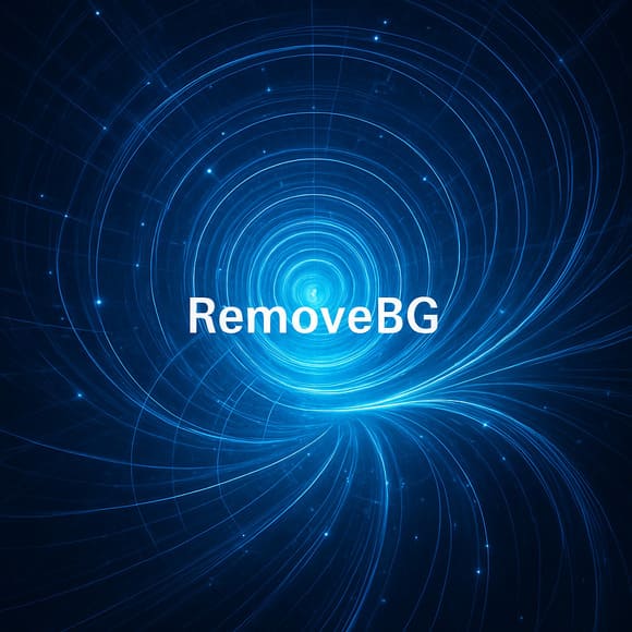 RemoveBG