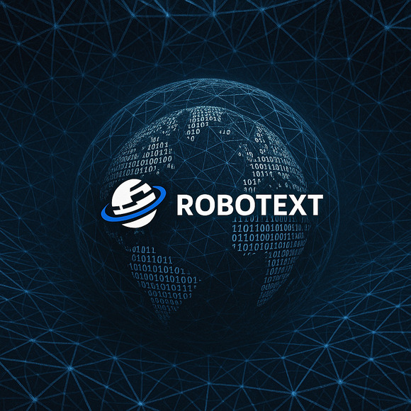 Robotext