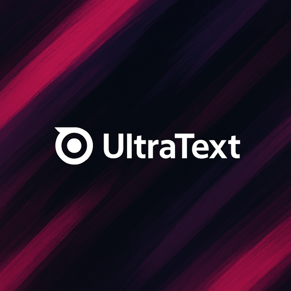 UltraText