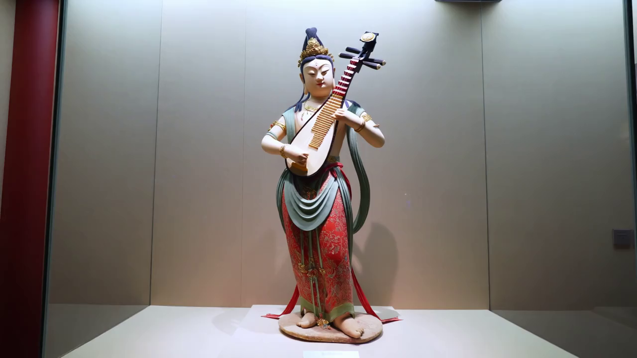 Восточная эстетика и цифровое переосмысление культуры